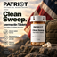Clean Sweep