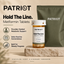 Hold The Line - Metformin Tablets