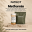 Hold The Line - Metformin Tablets