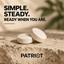 Hold The Line - Metformin Tablets
