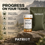 Hold The Line - Metformin Tablets