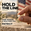 Hold The Line - Metformin Tablets