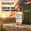 Hold The Line - Metformin Tablets