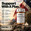 The Patriot Protocol