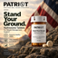 Stand Your Ground - Naltrexone Tablets