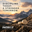 Stand Your Ground - Naltrexone Tablets