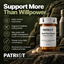 Stand Your Ground - Naltrexone Tablets