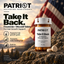 Take It Back - Finasteride + Minoxidil Tablets