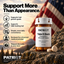 Take It Back - Finasteride + Minoxidil Tablets