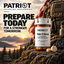 Take It Back - Finasteride + Minoxidil Tablets