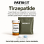 Target Weight - Tirzepatide ODT