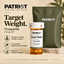 Target Weight - Tirzepatide ODT