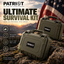 The Ultimate Survival Kit