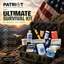 The Ultimate Survival Kit