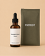 Bioidentical Estradiol & Estriol Drops