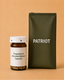 Progesterone Extended-Release Capsules