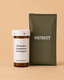Bioidentical Progesterone Oral Capsules